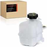 Frankberg 1x Ausgleichsbehälter Kühlmittelbehälter für Chevrolet Spark M300 1.0L 1.2L Bj ab 2010