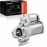 Frankberg 1x Anlasser Starter für BMW F20 F21 F32 F82 G22 G82 F36 F90 G30 G31 G32 G11 G12 G01 G08 F98 G02