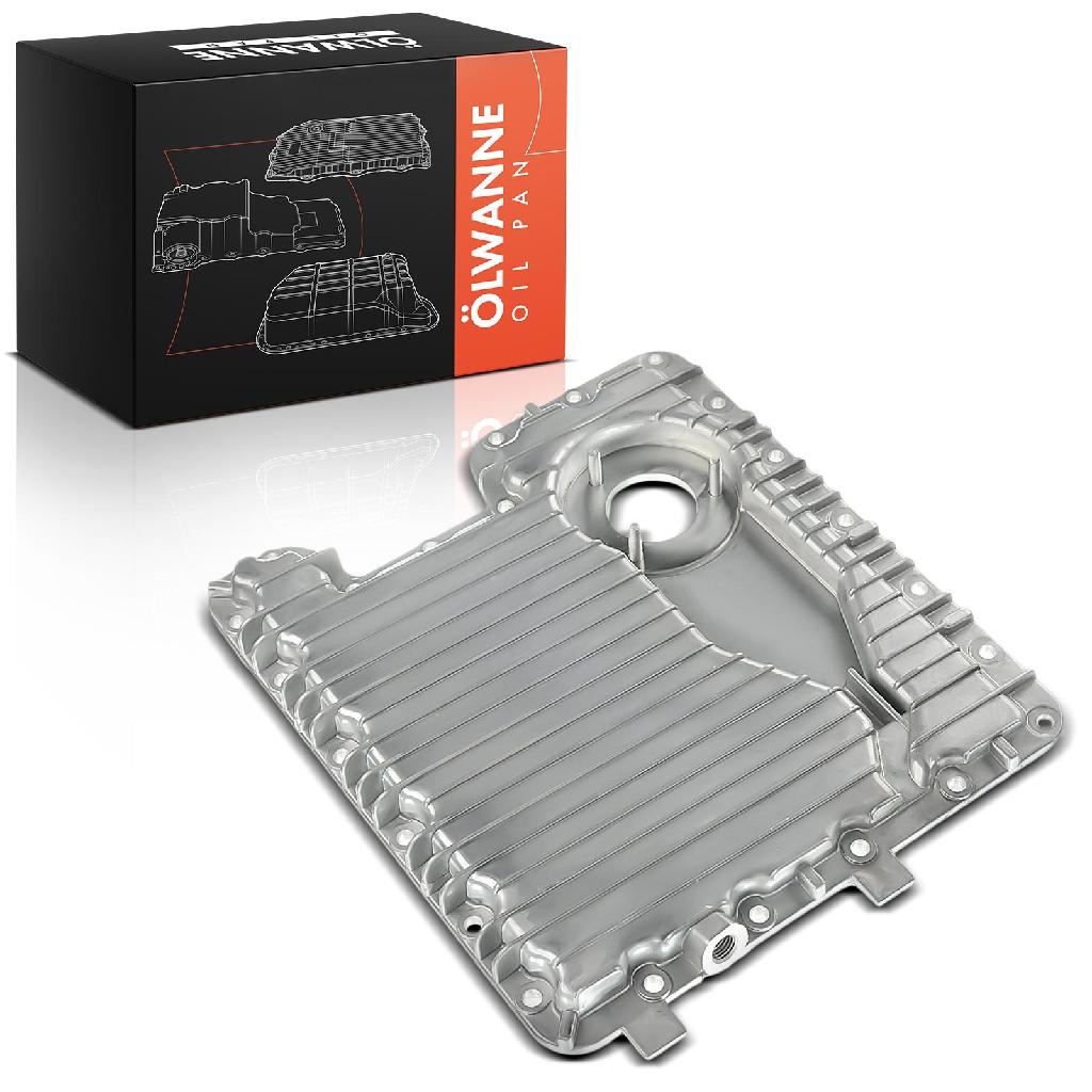 1x Ölwanne Motorölwanne für BMW X5 E53 4.4L 4.6L 2000-2006
