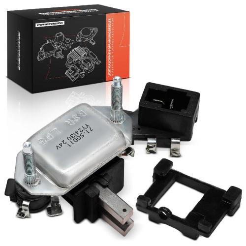 1x Lichtmaschinenregler Generatorregler für Mazda E-Serie Kasten SR2 Nissan Pick-up Bild 1x Lichtmaschinenregler Generatorregler für Mazda E-Serie Kasten SR2 Nissan Pick-up