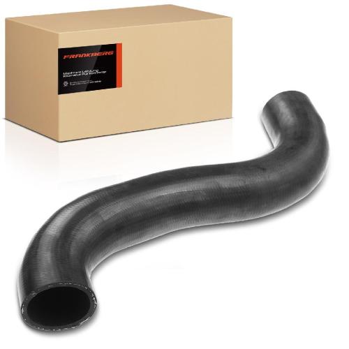 1x Kühlerschlauch Turboschlauch für Citroën C5 II RC C5 II Break RE C5 III RD C6 TD Peugeot 407 6D Bild 1x Kühlerschlauch Turboschlauch für Citroën C5 II RC C5 II Break RE C5 III RD C6 TD Peugeot 407 6D