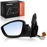 Frankberg 1x Außenspiegel Links für Peugeot 308 II L3 LB LH LP LW L4 LC LJ LR LX 2013-2021