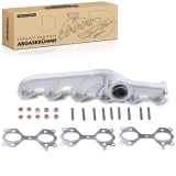 1x Abgaskrümmer Auspuff Krümmer für BMW E90 E91 E92 E60 E61 X3 E83X5 E70 X6 E71 2.5L 3.0L