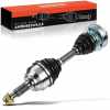 Frankberg 1x Antriebswelle Vorderachse f r VW Touareg 7L6 7L7 7LA Audi Q7 4LB 2002-2015