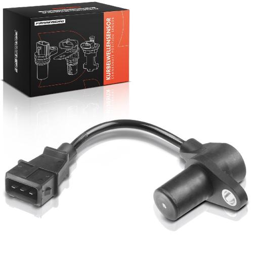 Frankberg 1x Kurbelwellensensor Impulsgeber für KIA Carens 1 Carnival 1 2 Sephia Volvo 760 Peugeot 505 Bild Frankberg 1x Kurbelwellensensor Impulsgeber für KIA Carens 1 Carnival 1 2 Sephia Volvo 760 Peugeot 505