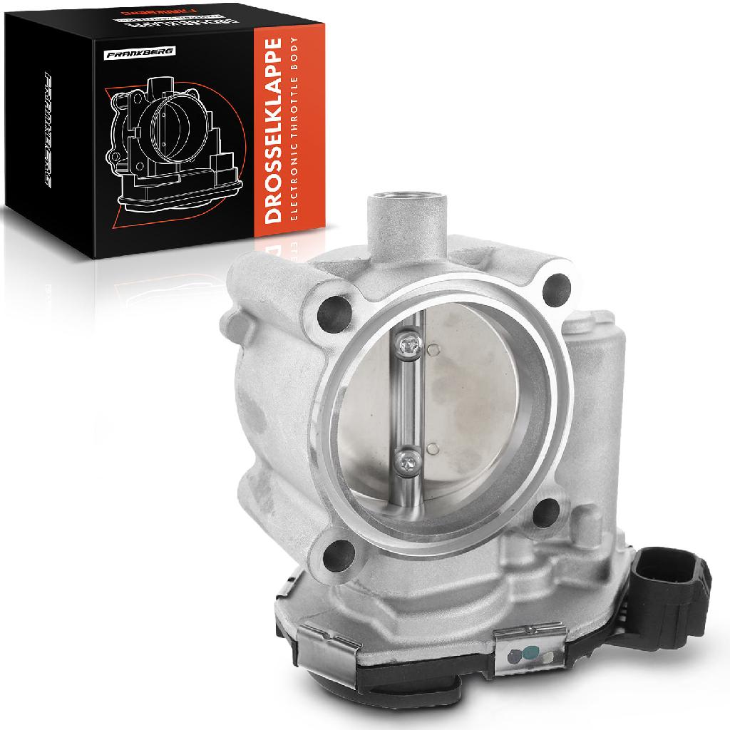 1x Drosselklappe Drosselklappenstutzen für Opel Astra J P10 Corsa E 1.6L 2009-2020