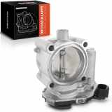1x Drosselklappe Drosselklappenstutzen für Opel Astra J P10 Corsa E 1.6L 2009-2020