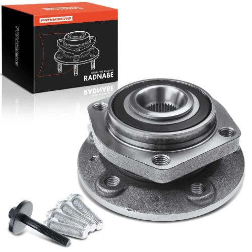 1x Radnabe Radlagersatz Vorderachse beidseitig für Volvo C70 I Cabriolet Coupe S70 V70 XC70 Cross Country Bild 1x Radnabe Radlagersatz Vorderachse beidseitig für Volvo C70 I Cabriolet Coupe S70 V70 XC70 Cross Country