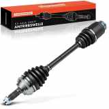 1x Antriebswelle Vorderachse Links für Honda HR-V GH 1.6L 1999-2007