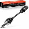 1x Antriebswelle Vorderachse Links f&uuml;r Honda&nbsp;HR-V&nbsp;GH&nbsp;1.6L&nbsp;1999-2007