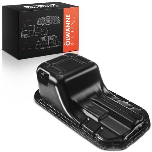 Frankberg 1x Ölwanne Motorölwanne für Hyundai Coupe RD Lantra II Kombi J-2 1.6L-2.0L Bild Frankberg 1x Ölwanne Motorölwanne für Hyundai Coupe RD Lantra II Kombi J-2 1.6L-2.0L