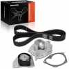 1x Zahnriemensatz Zahnriemen Wasserpumpe für Renault Grand Scénic III Megane CC Bild 1x Zahnriemensatz Zahnriemen Wasserpumpe für Renault Grand Scénic III Megane CC