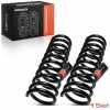 Frankberg 2x Fahrwerksfeder Hinterachse für BMW 5er Touring E34 1.8L 2.0L 2.5L 3.0L 4.0L 1991-1997 Bild Frankberg 2x Fahrwerksfeder Hinterachse für BMW 5er Touring E34 1.8L 2.0L 2.5L 3.0L 4.0L 1991-1997