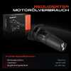 1x Ölabscheider Kurbelgehäuseentlüftung für VW Golf 5 6 Audi A3 8P Seat Skoda 6Y2 Bild 1x Ölabscheider Kurbelgehäuseentlüftung für VW Golf 5 6 Audi A3 8P Seat Skoda 6Y2