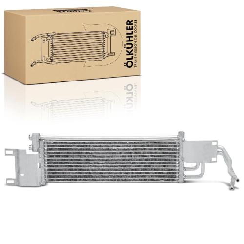 1x Ölkühler Motoröl für Mercedes-Benz E-Klasse Coupe C207 E 350 CDI 2009-2011 Bild 1x Ölkühler Motoröl für Mercedes-Benz E-Klasse Coupe C207 E 350 CDI 2009-2011