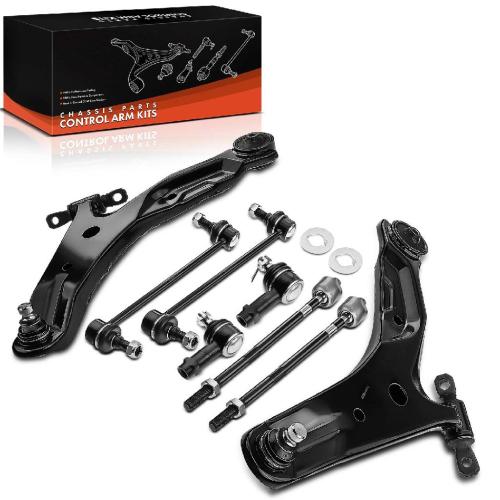 1x Querlenker Satz Vorderachse für Hyundai Santa Fé I SM Santa Fé I Kasten/SUV 2.0L 2.4L 2.7L 3.5L 2000-2006 Bild 1x Querlenker Satz Vorderachse für Hyundai Santa Fé I SM Santa Fé I Kasten/SUV 2.0L 2.4L 2.7L 3.5L 2000-2006