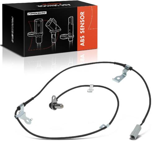 Frankberg 1x ABS Sensor Hinterachse links für Ford Ranger Mazda B-Serie BT-50 Pick-up 4.0L 2.2L 2.5L 3.0L 1999-2015 Bild Frankberg 1x ABS Sensor Hinterachse links für Ford Ranger Mazda B-Serie BT-50 Pick-up 4.0L 2.2L 2.5L 3.0L 1999-2015