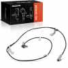 Frankberg 1x ABS Sensor Hinterachse links für Ford Ranger Mazda B-Serie BT-50 Pick-up 4.0L 2.2L 2.5L 3.0L 1999-2015 Bild Frankberg 1x ABS Sensor Hinterachse links für Ford Ranger Mazda B-Serie BT-50 Pick-up 4.0L 2.2L 2.5L 3.0L 1999-2015