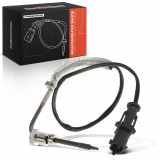 Frankberg 1x Abgastemperatursensor für Fiat Lancia Musa Ypsilon 1.3L