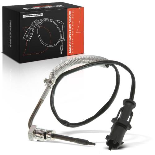 Frankberg 1x Abgastemperatursensor für Fiat Lancia Musa Ypsilon 1.3L Bild Frankberg 1x Abgastemperatursensor für Fiat Lancia Musa Ypsilon 1.3L