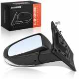 Frankberg 1x Außenspiegel Links für Toyota IQ J1 1.0L 1.3L 1.4L 2009-2015