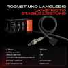 1x Lambdasonde Regelsonde Vor Katalysator f&uuml;r VW Golf III Passat 35I 3A2 Vento 1H2 Corrado