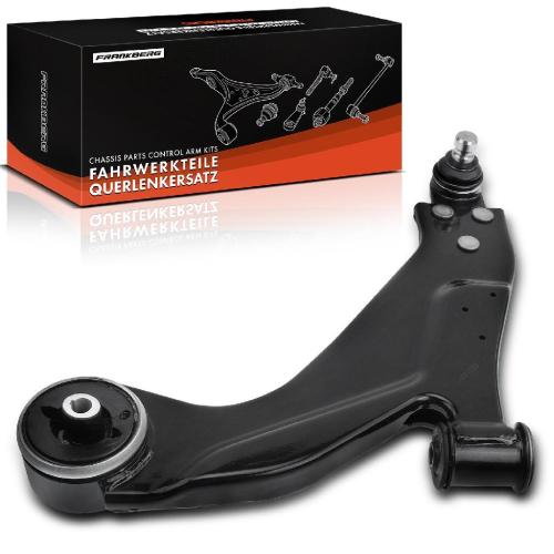 1x Querlenker Vorderachse für Ford Mondeo III Stufenheck Turnier Jaguar X-Type Estate 3.0L 2000-2009 Bild 1x Querlenker Vorderachse für Ford Mondeo III Stufenheck Turnier Jaguar X-Type Estate 3.0L 2000-2009