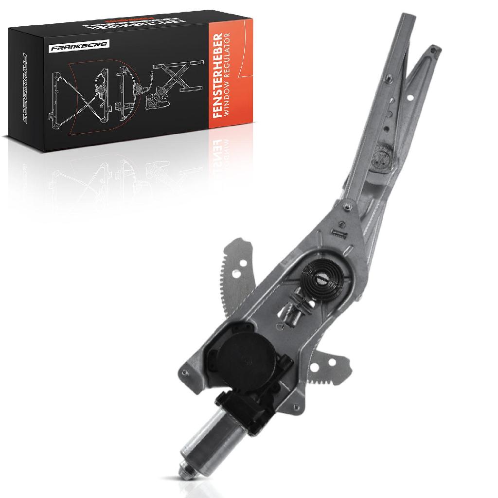 1x Fensterheber Vorne Rechts für Nissan Kubistar Renault Kangoo KC/FC0/1