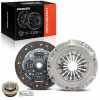 Frankberg 1x Kupplungssatz für Hyundai i10 BA IA i10 Stufenheck 1.2L 2013-2017 Bild Frankberg 1x Kupplungssatz für Hyundai i10 BA IA i10 Stufenheck 1.2L 2013-2017