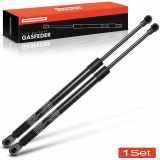 2x Gasfeder Dämpfer Heckklappe BMW Z4 E86 Coupe 2006-2009