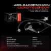 Frankberg 1x ABS Sensor Vorderachse links für Lexus LX UZJ100 Toyota Land Cruiser 100 J1 4.7L 1998-2008 Bild Frankberg 1x ABS Sensor Vorderachse links für Lexus LX UZJ100 Toyota Land Cruiser 100 J1 4.7L 1998-2008