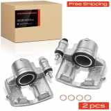 2x Bremssattel Vorne Links Rechts für Ford Escort III V VI VII Orion III