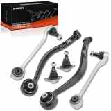 1x Querlenker Satz Vorderachse für BMW X3 F25 X4 F26 2.0L 1.6L 3.0L 2010-2018