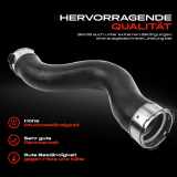 1x Kühlerschlauch Turboschlauch für BMW 5er F10 5er Touring F11 2.0L 2013-2017