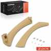 2x Türgriff Innenausstattung Links für BMW 3er Cabriolet Coupe E90 E93 E92 Bild 2x Türgriff Innenausstattung Links für BMW 3er Cabriolet Coupe E90 E93 E92