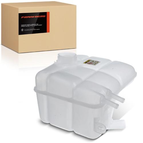 Frankberg 1x Ausgleichsbehälter Kühlmittelbehälter für Ford Focus 1998-2004 Transit Tourneo Bild Frankberg 1x Ausgleichsbehälter Kühlmittelbehälter für Ford Focus 1998-2004 Transit Tourneo
