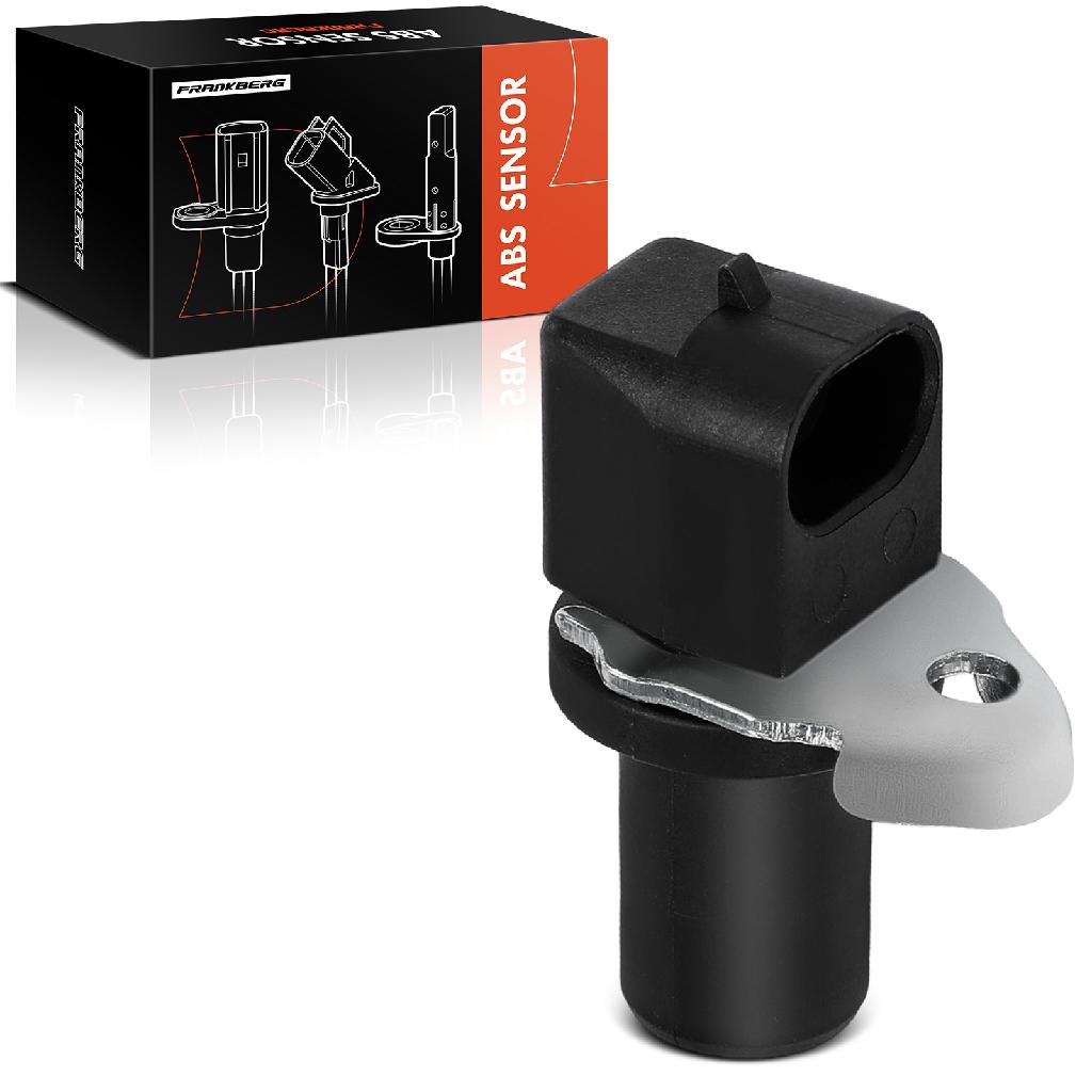 1x ABS Sensor Vorderachse beidseitig für Chevrolet Rezzo MPV Daewoo 1.6L 2.0L 1.8L 2000-2009