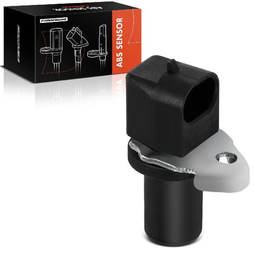 1x ABS Sensor Vorderachse beidseitig für Chevrolet Rezzo MPV Daewoo 1.6L 2.0L 1.8L 2000-2009 Bild 1x ABS Sensor Vorderachse beidseitig für Chevrolet Rezzo MPV Daewoo 1.6L 2.0L 1.8L 2000-2009