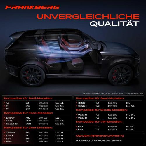 1x Magnetkupplung Klimakompressor für VW Golf 4 Transporter T5 Audi A3 Ford Galaxy Bild 1x Magnetkupplung Klimakompressor für VW Golf 4 Transporter T5 Audi A3 Ford Galaxy