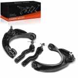 1x Querlenker Satz Vorderachse für Mazda 6 Hatchback Station Wagon Stufenheck 1.8L 2.0L 2.3L 2002-2007