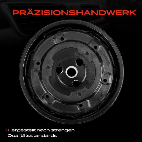 1x Magnetkupplung Klimakompressor für BMW E90 E91 E92 E93 E81 E87 E88 E82 Bild 1x Magnetkupplung Klimakompressor für BMW E90 E91 E92 E93 E81 E87 E88 E82