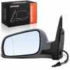 Frankberg 1x Außenspiegel Links für VW Bora Variant Golf IV Van Variant 1J2 1J6 1J1 1J5