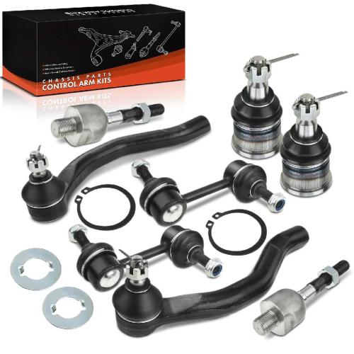 1x Querlenker Satz Vorderachse für Honda Accord VII CL CN Accord VII Tourer CM CN 2.0L 2.2L 2.4L 2003-2008 Bild 1x Querlenker Satz Vorderachse für Honda Accord VII CL CN Accord VII Tourer CM CN 2.0L 2.2L 2.4L 2003-2008