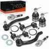 1x Querlenker Satz Vorderachse für Honda Accord VII CL CN Accord VII Tourer CM CN 2.0L 2.2L 2.4L 2003-2008 Bild 1x Querlenker Satz Vorderachse für Honda Accord VII CL CN Accord VII Tourer CM CN 2.0L 2.2L 2.4L 2003-2008
