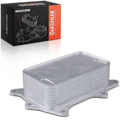 1x Ölkühler Motoröl für Mercedes-Benz C-Klasse W205 T-Model S205 C 180 C 200 Bild 1x Ölkühler Motoröl für Mercedes-Benz C-Klasse W205 T-Model S205 C 180 C 200