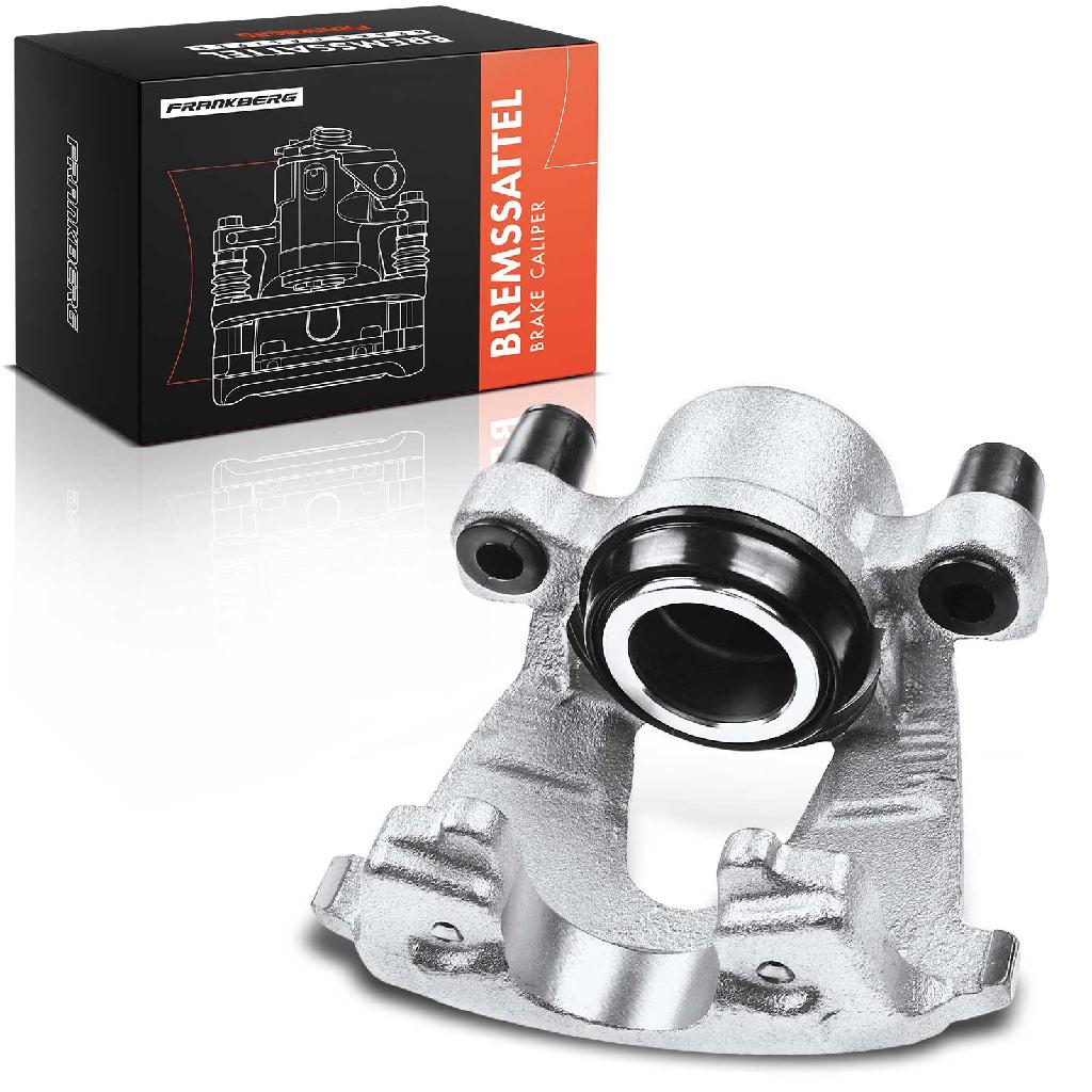 Frankberg 1x Bremssattel Vorderachse Links für Renault Clio IV Grandtour Sandero/Stepway Thalia III