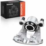 Frankberg 1x Bremssattel Vorderachse Links für Renault Clio IV Grandtour Sandero/Stepway Thalia III