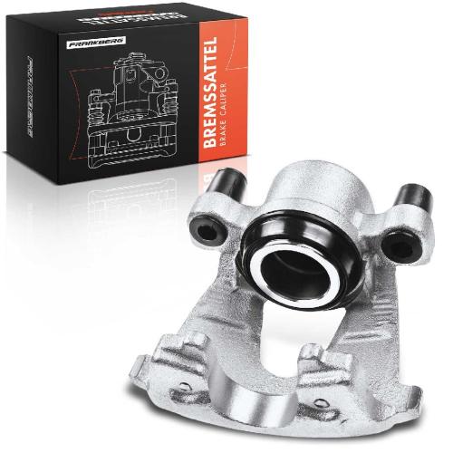 Frankberg 1x Bremssattel Vorderachse Links für Renault Clio IV Grandtour Sandero/Stepway Thalia III Bild Frankberg 1x Bremssattel Vorderachse Links für Renault Clio IV Grandtour Sandero/Stepway Thalia III