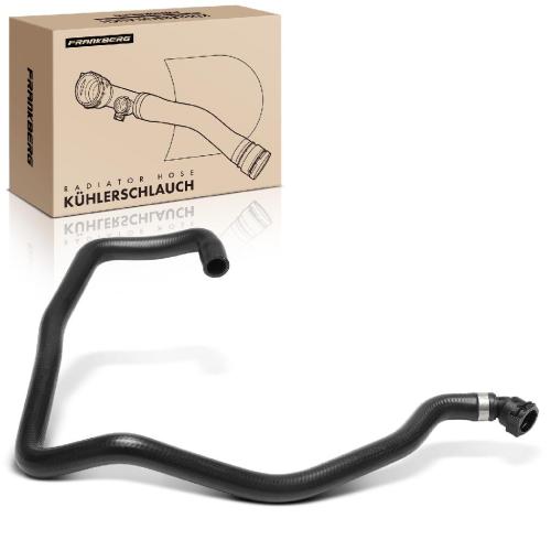 1x Kühlerschlauch Kühlwasserschlauch für BMW 7er E65 E66 E67 3.0L 3.6L 2001-2008 Bild 1x Kühlerschlauch Kühlwasserschlauch für BMW 7er E65 E66 E67 3.0L 3.6L 2001-2008