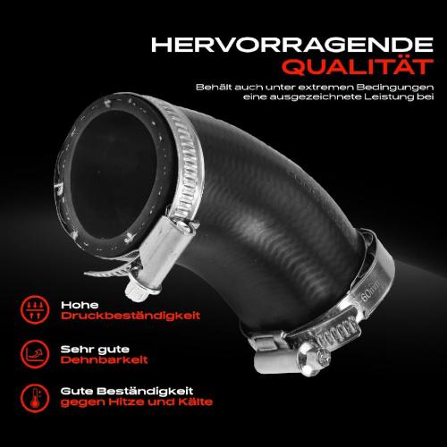 1x Kühlerschlauch Turboschlauch für Porsche Cayenne 92A VW Touareg 7P5 7P6 4.1L 4.2L Bj ab 2011 Bild 1x Kühlerschlauch Turboschlauch für Porsche Cayenne 92A VW Touareg 7P5 7P6 4.1L 4.2L Bj ab 2011